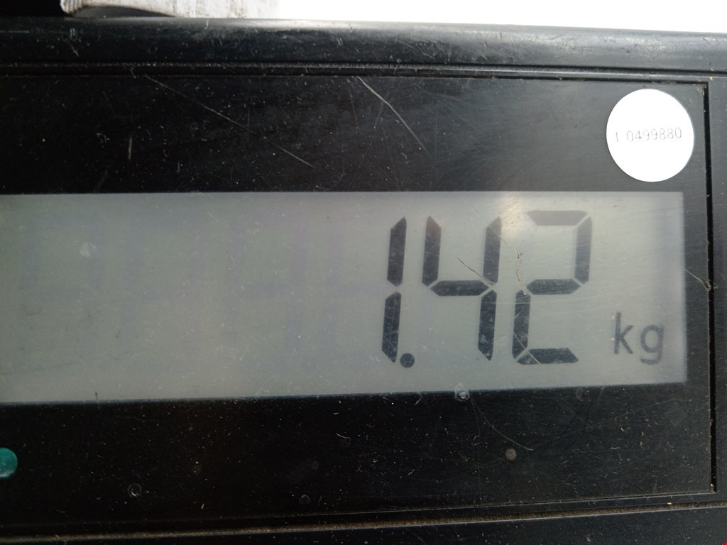 Дисплей информационный (компьютера) MERCEDES-BENZ C-Class C-klasse W204 2007-2015