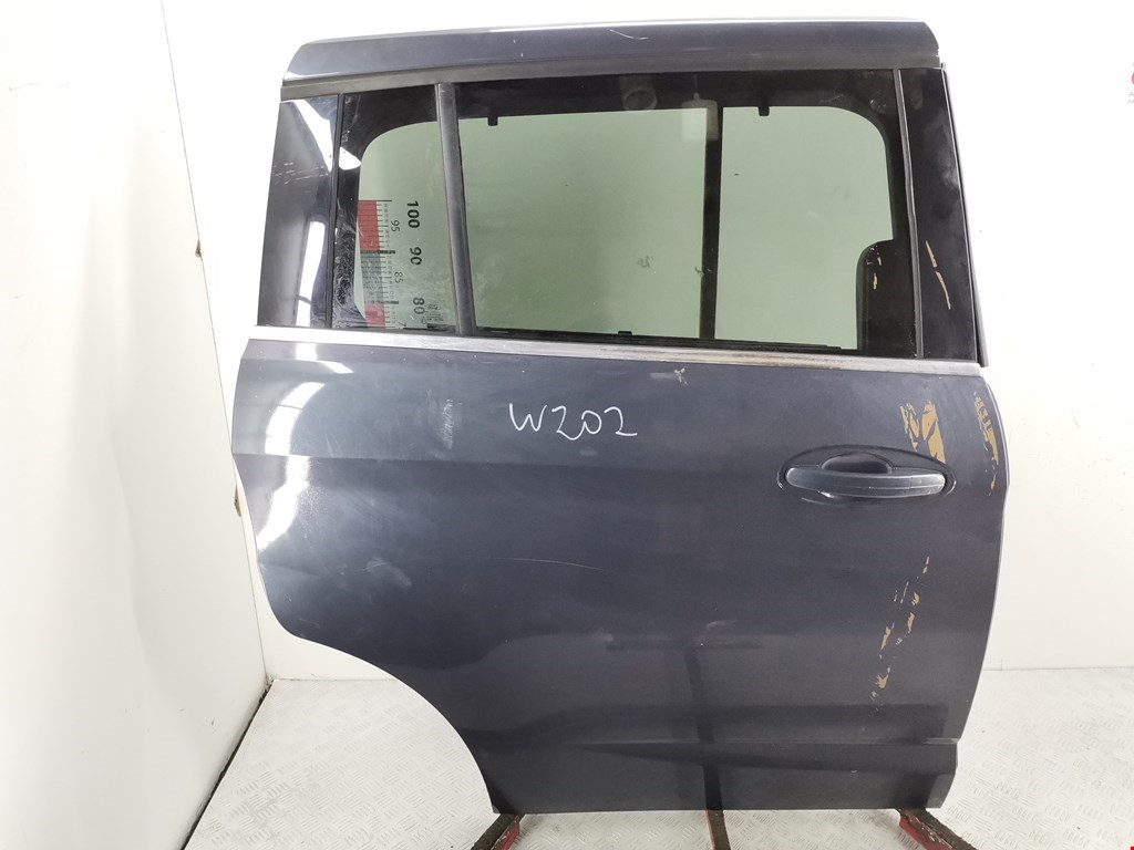 Дверь раздвижная правая FORD C-MAX 2010-2019