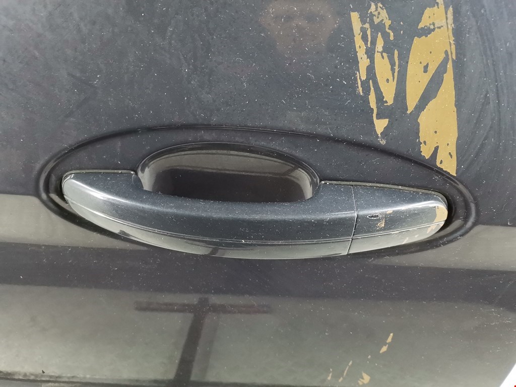 Дверь раздвижная правая FORD C-MAX 2010-2019