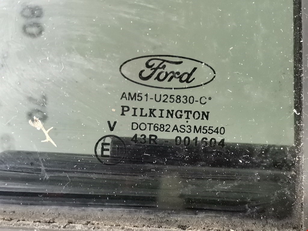 Дверь раздвижная правая FORD C-MAX 2010-2019