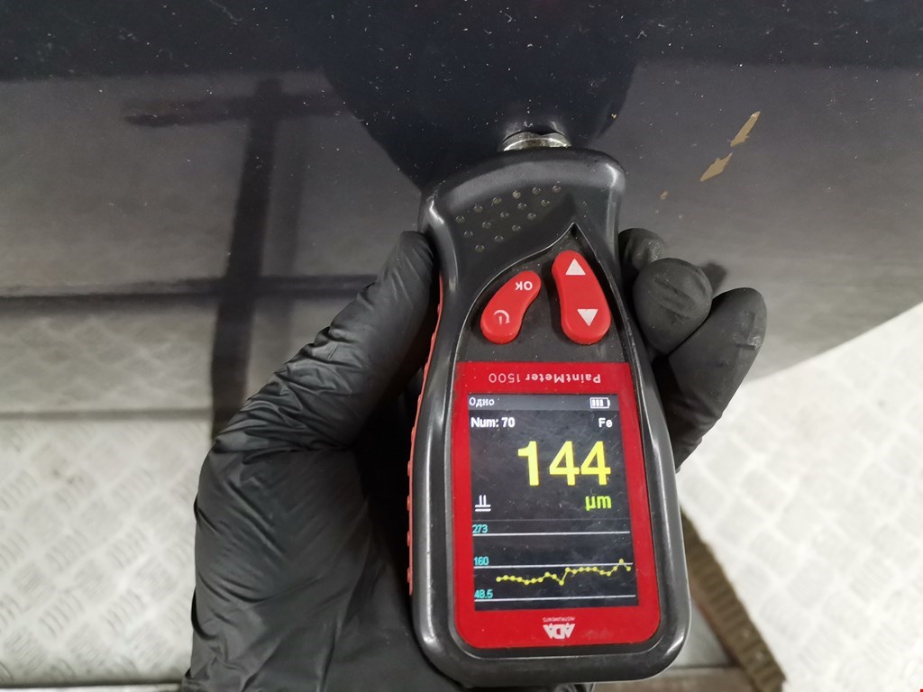 Дверь раздвижная правая FORD C-MAX 2010-2019