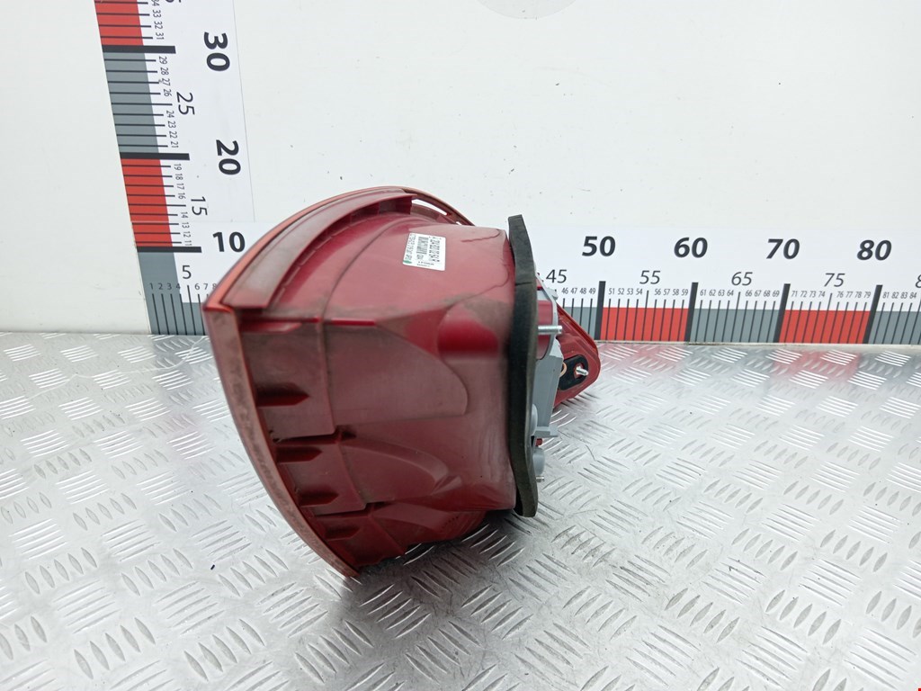 Фонарь задний правый MERCEDES-BENZ C-Class C-klasse W204 2007-2015