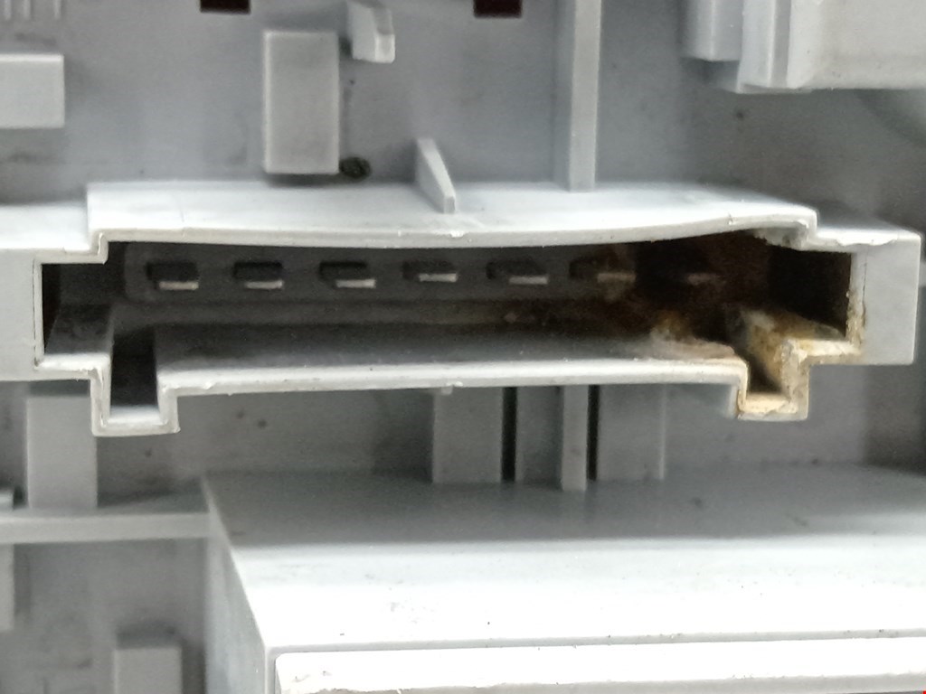 Фонарь задний правый MERCEDES-BENZ C-Class C-klasse W204 2007-2015