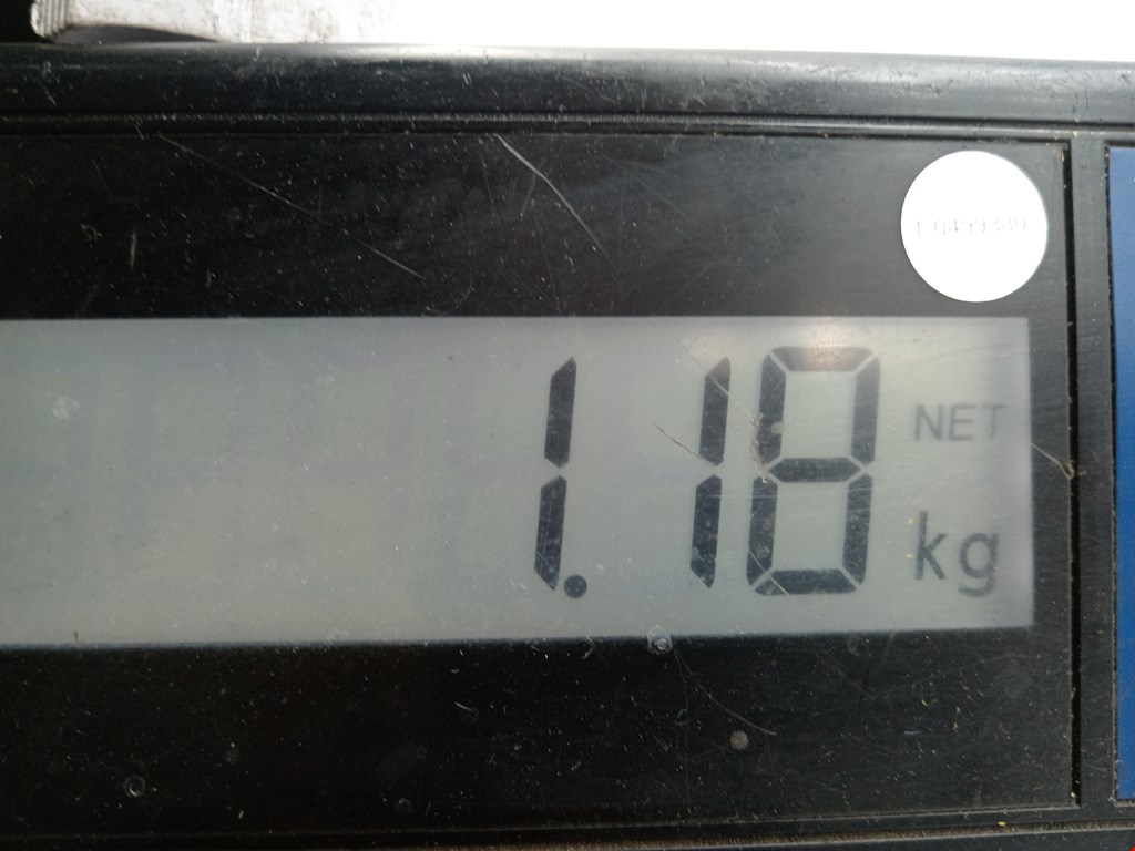 Фонарь задний правый MERCEDES-BENZ C-Class C-klasse W204 2007-2015