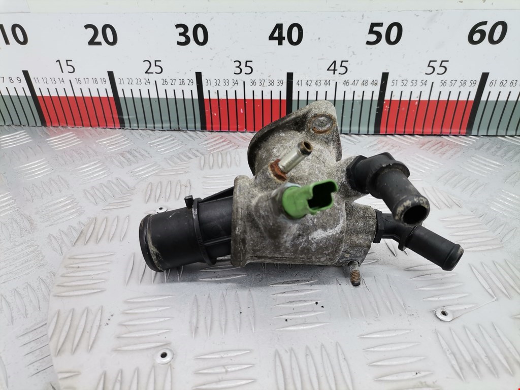 Корпус термостата OPEL Zafira B 2005-2012