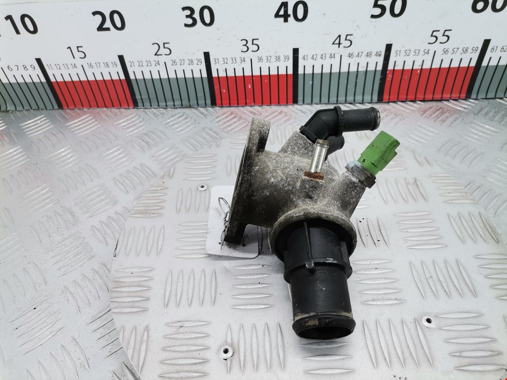 Корпус термостата OPEL Zafira B 2005-2012