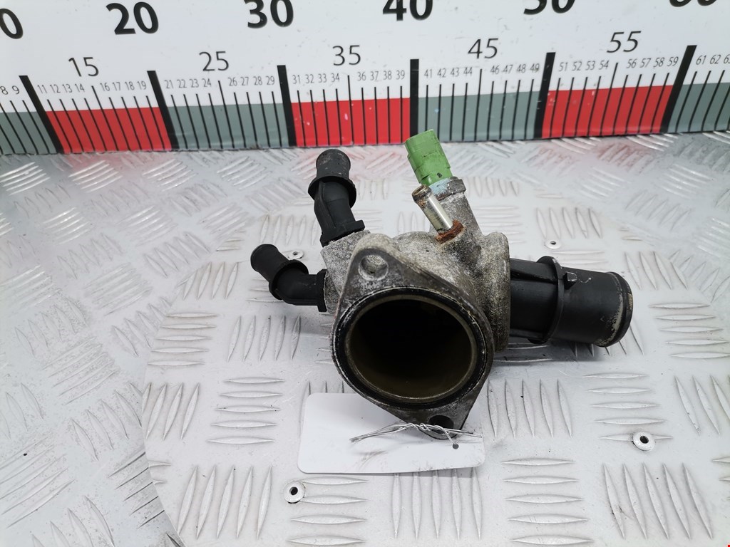 Корпус термостата OPEL Zafira B 2005-2012