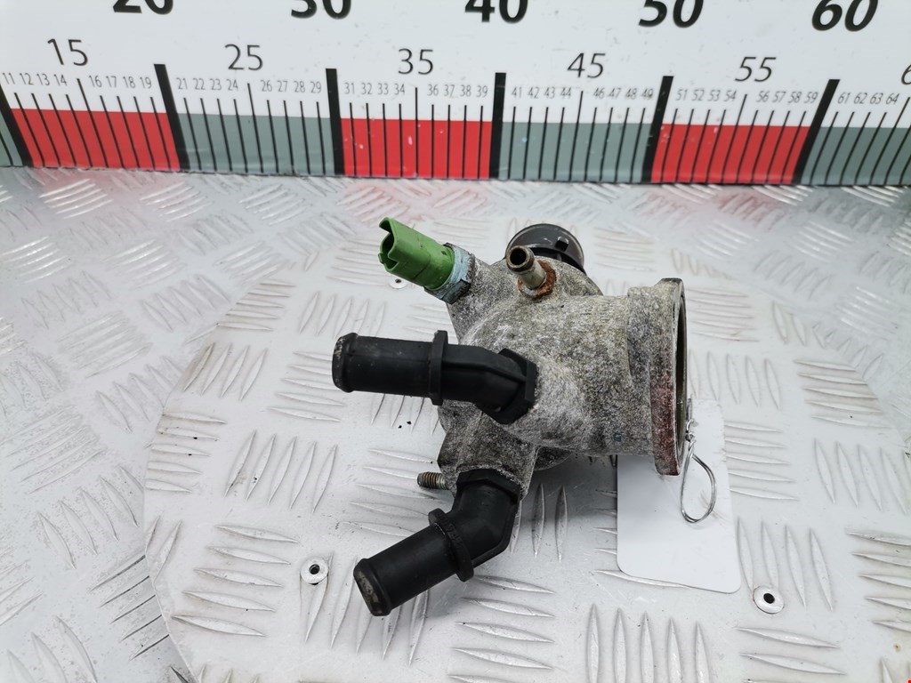 Корпус термостата OPEL Zafira B 2005-2012