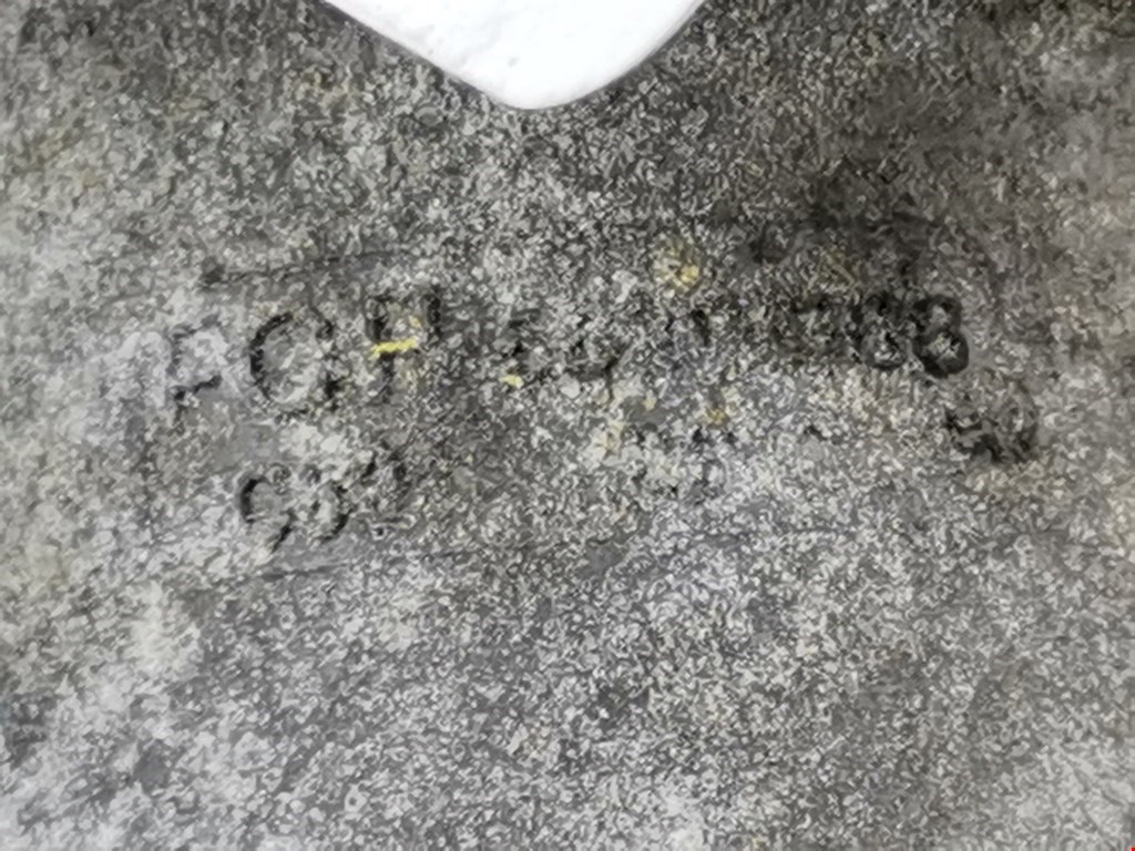 Корпус термостата OPEL Zafira B 2005-2012