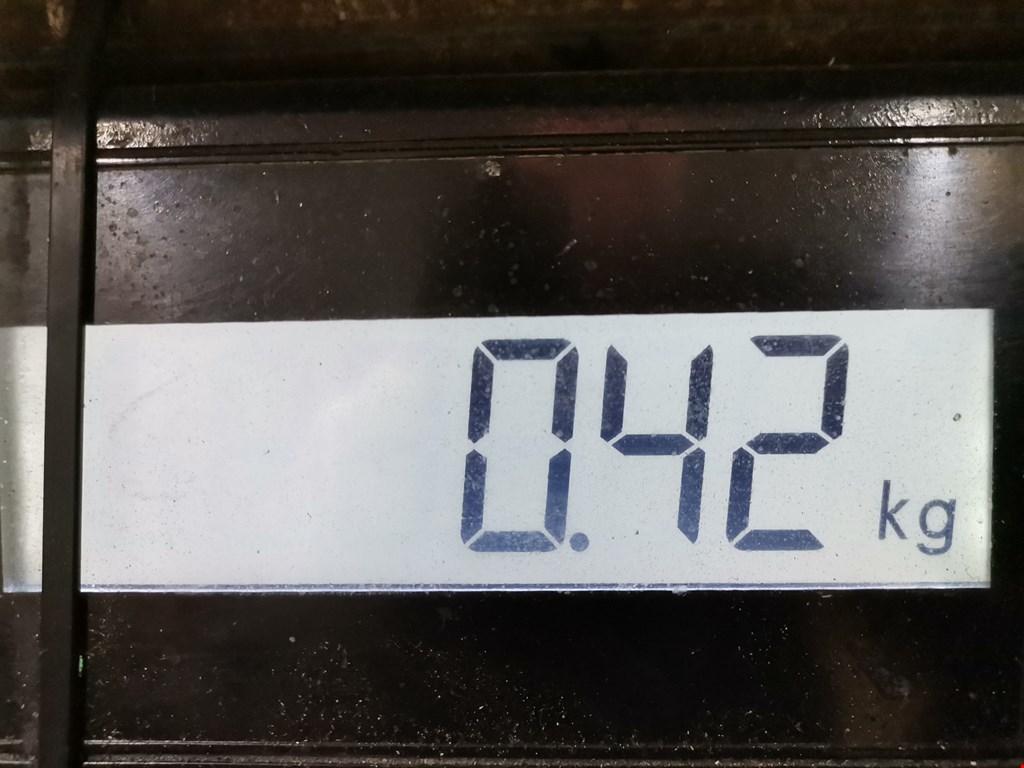 Корпус термостата OPEL Zafira B 2005-2012