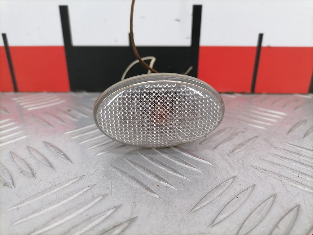 Повторитель на крыло SMART Fortwo/City W453 2014-н.в.