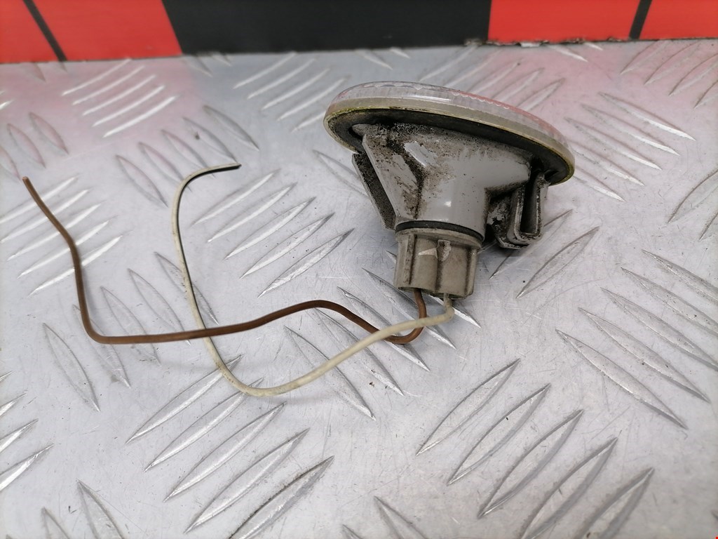 Повторитель на крыло SMART Fortwo/City W453 2014-н.в.