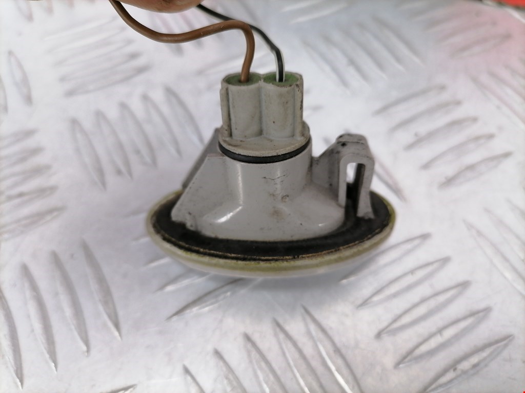 Повторитель на крыло SMART Fortwo/City W453 2014-н.в.