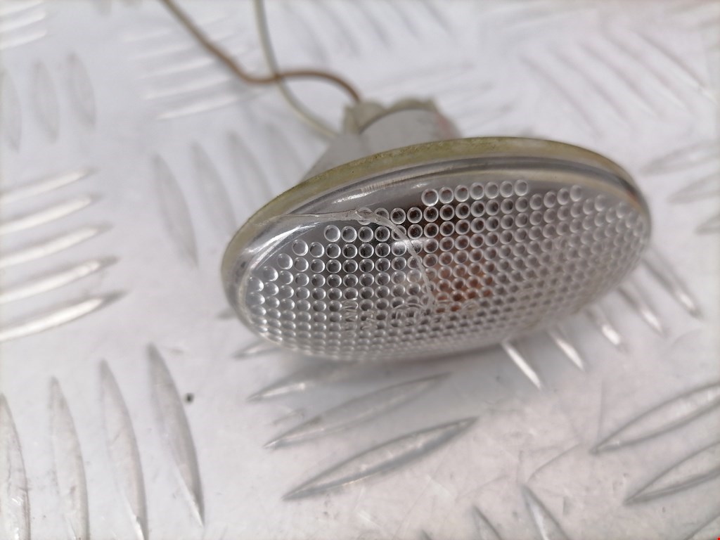 Повторитель на крыло SMART Fortwo/City W453 2014-н.в.