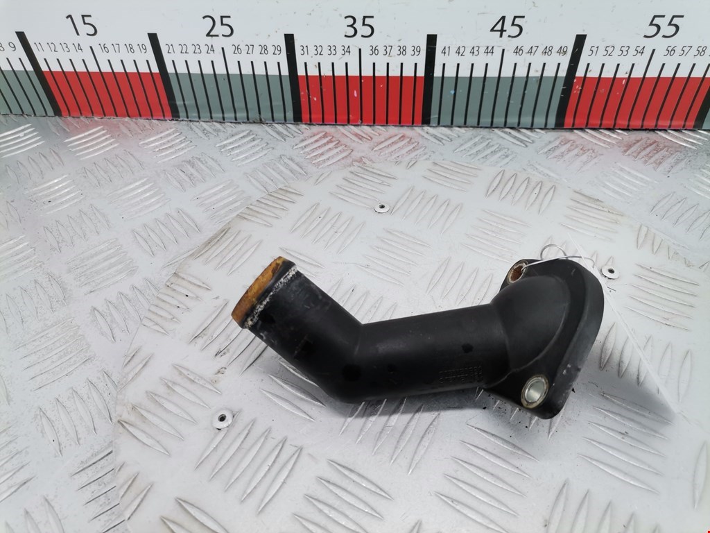 Корпус термостата VOLKSWAGEN Golf V Plus 2004-2009