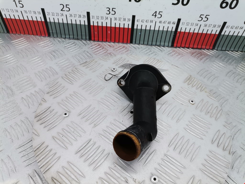 Корпус термостата VOLKSWAGEN Golf V Plus 2004-2009