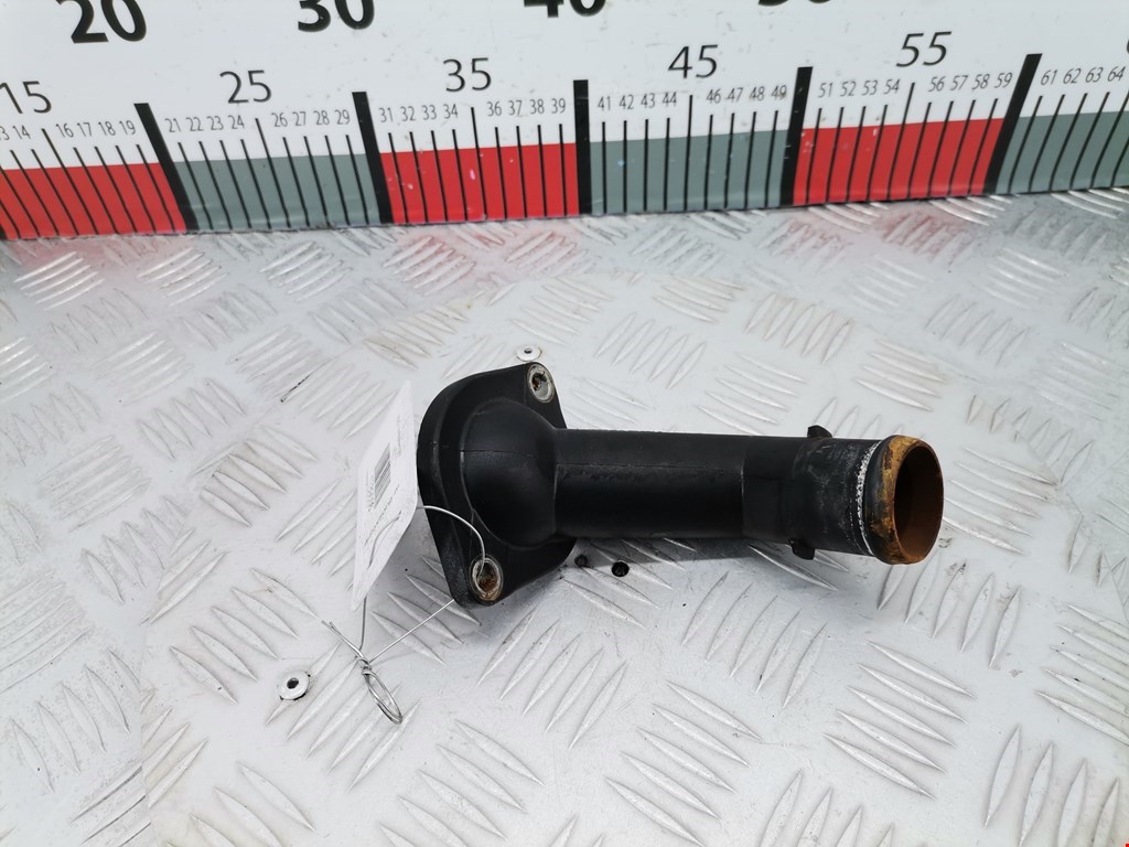 Корпус термостата VOLKSWAGEN Golf V Plus 2004-2009