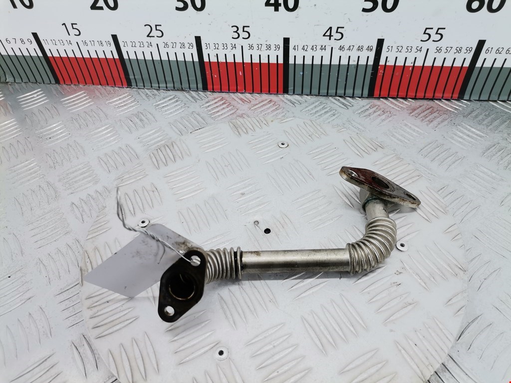 Трубка нагнетателя OPEL Zafira B 2005-2012