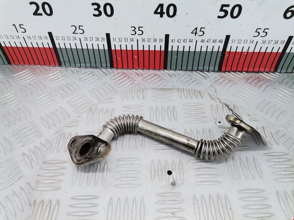 Трубка нагнетателя OPEL Zafira B 2005-2012