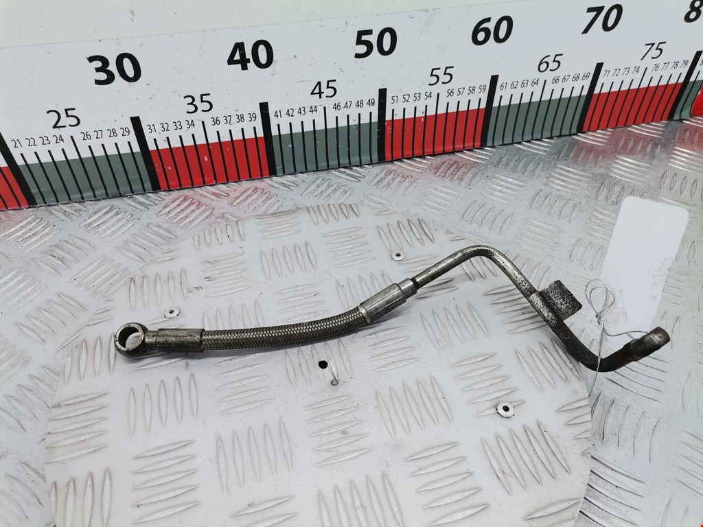 Трубка нагнетателя OPEL Zafira B 2005-2012