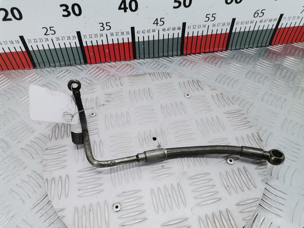 Трубка нагнетателя OPEL Zafira B 2005-2012