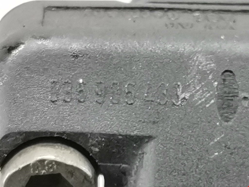 Датчик положения коленвала VOLKSWAGEN Golf V Plus 2004-2009