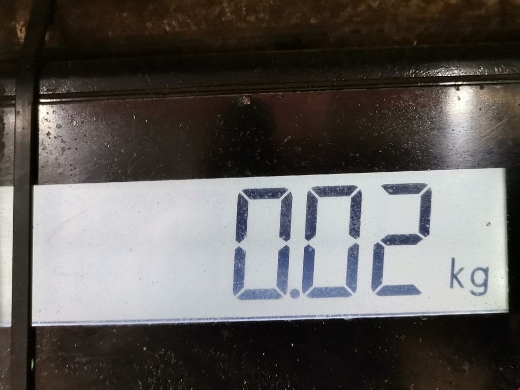 Датчик положения коленвала VOLKSWAGEN Golf V Plus 2004-2009