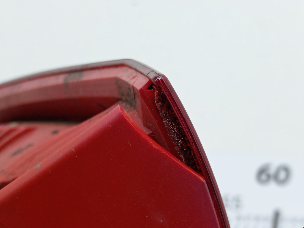 Фонарь задний правый SKODA Octavia A5 1Z- 2004-2013