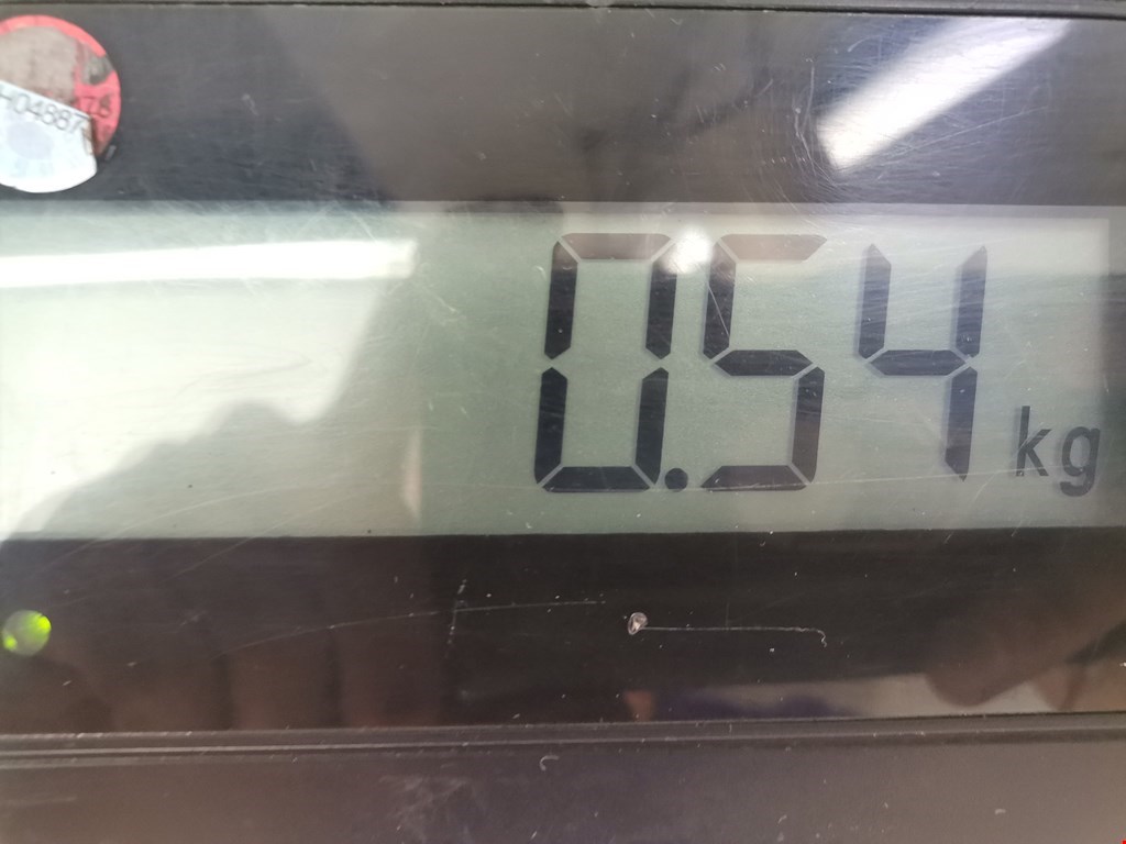 Замок двери передней правой TOYOTA Corolla E120 2001-2006