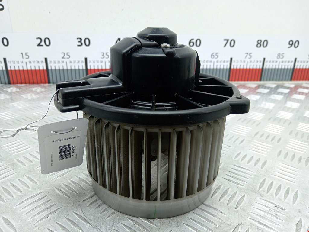 Моторчик (мотор) отопителя салона HONDA Jazz 2001-2008