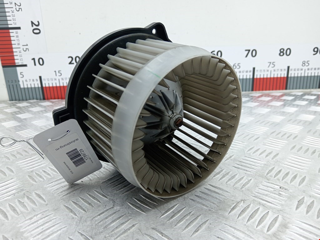 Моторчик (мотор) отопителя салона HONDA Jazz 2001-2008