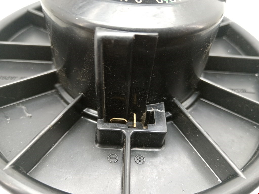 Моторчик (мотор) отопителя салона HONDA Jazz 2001-2008