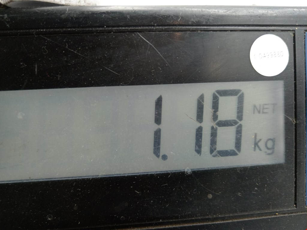 Моторчик (мотор) отопителя салона HONDA Jazz 2001-2008