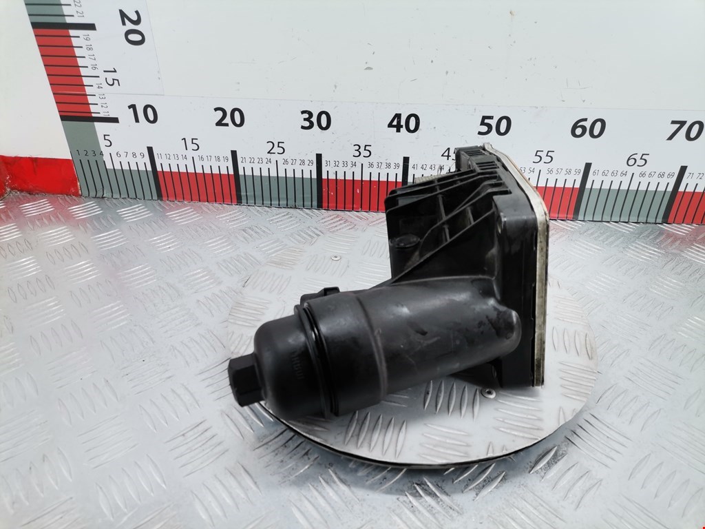 Корпус масляного фильтра BMW 5er 5 серия F10/F11/F07 2009-2017