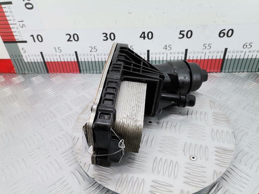 Корпус масляного фильтра BMW 5er 5 серия F10/F11/F07 2009-2017