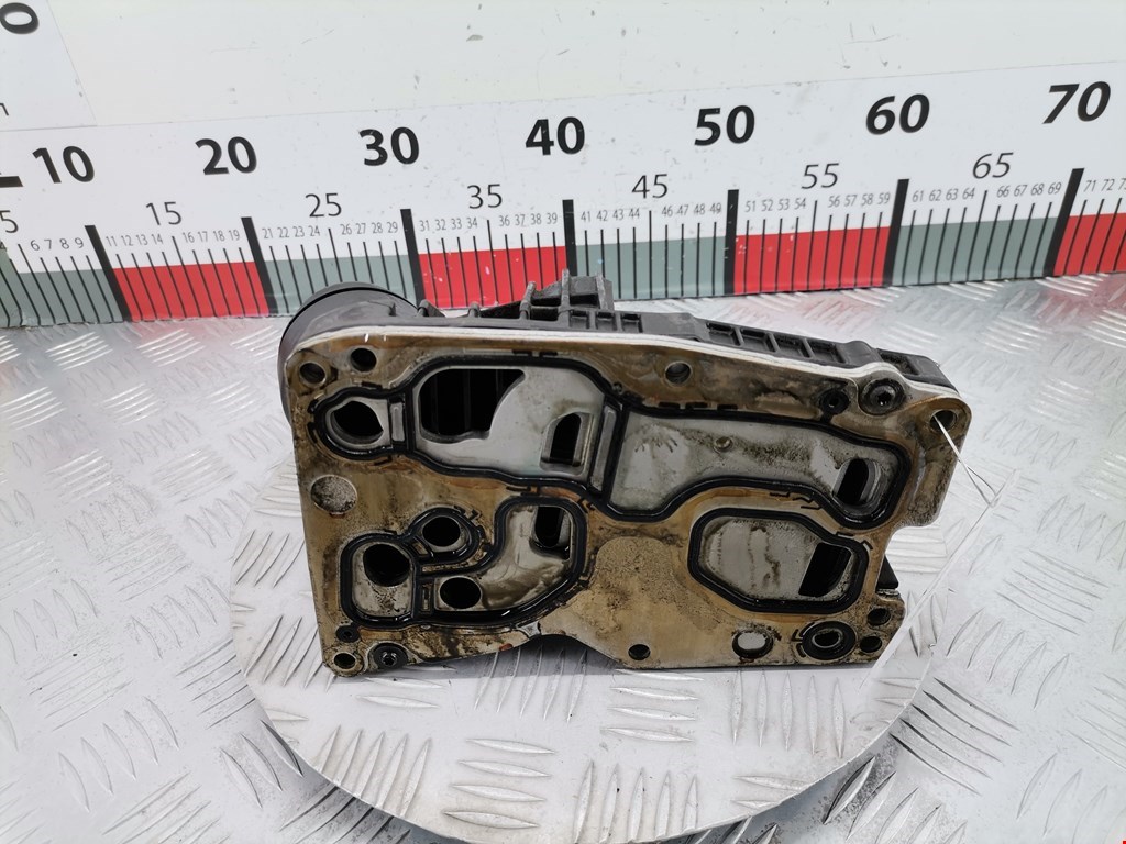 Корпус масляного фильтра BMW 5er 5 серия F10/F11/F07 2009-2017