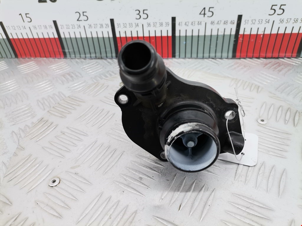 Корпус термостата BMW 5er 5 серия F10/F11/F07 2009-2017