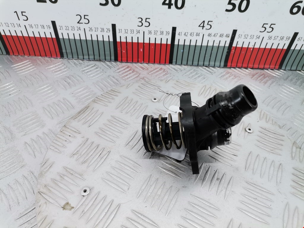 Корпус термостата BMW 5er 5 серия F10/F11/F07 2009-2017