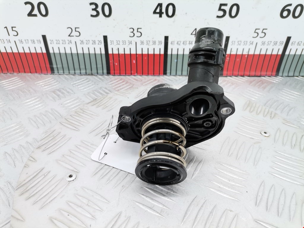 Корпус термостата BMW 5er 5 серия F10/F11/F07 2009-2017