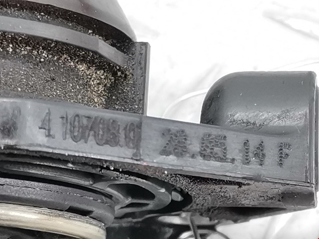 Корпус термостата BMW 5er 5 серия F10/F11/F07 2009-2017