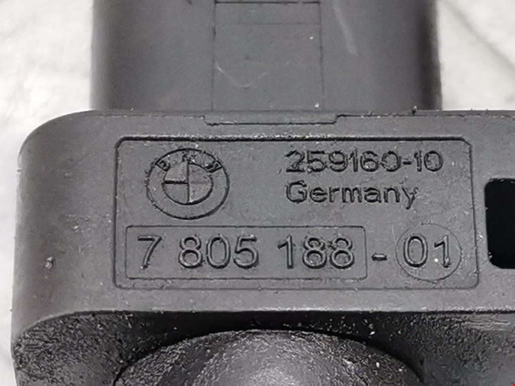 Датчик положения коленвала BMW 5er 5 серия F10/F11/F07 2009-2017