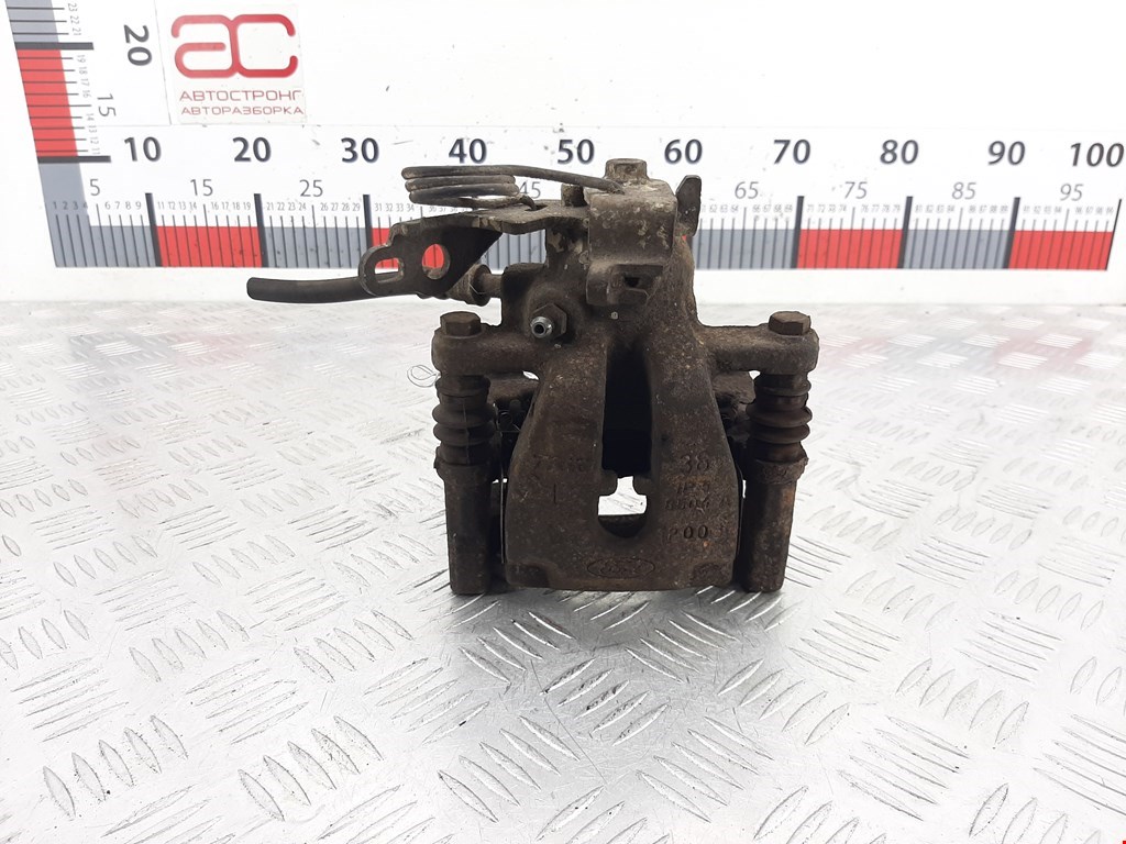 Суппорт задний левый Ford Galaxy 2 (2006-2015)