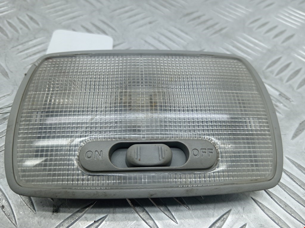 Плафон салонный (салона фонарь) HONDA Jazz 2001-2008