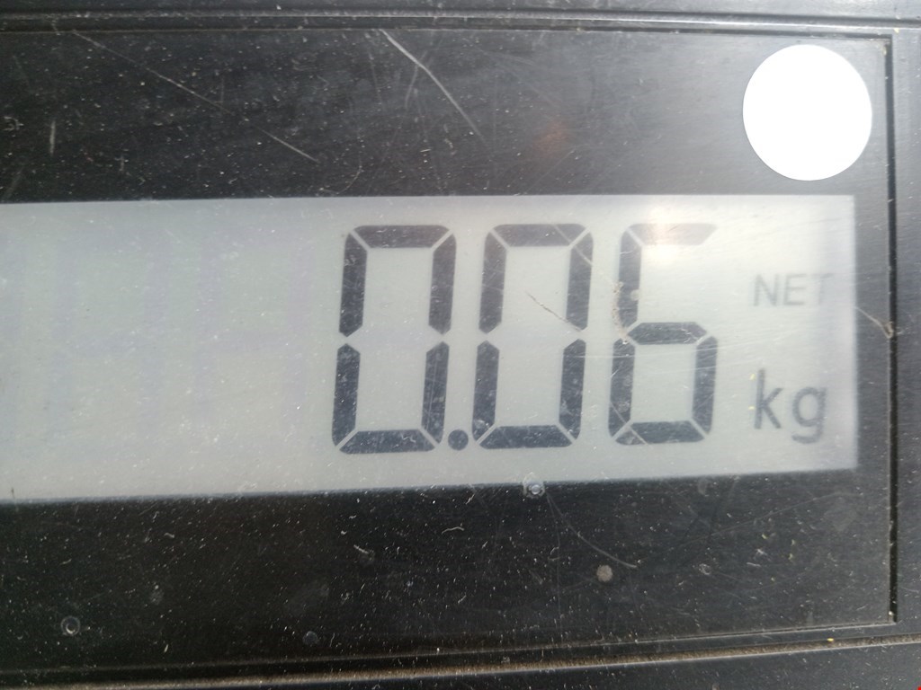 Плафон салонный (салона фонарь) HONDA Jazz 2001-2008