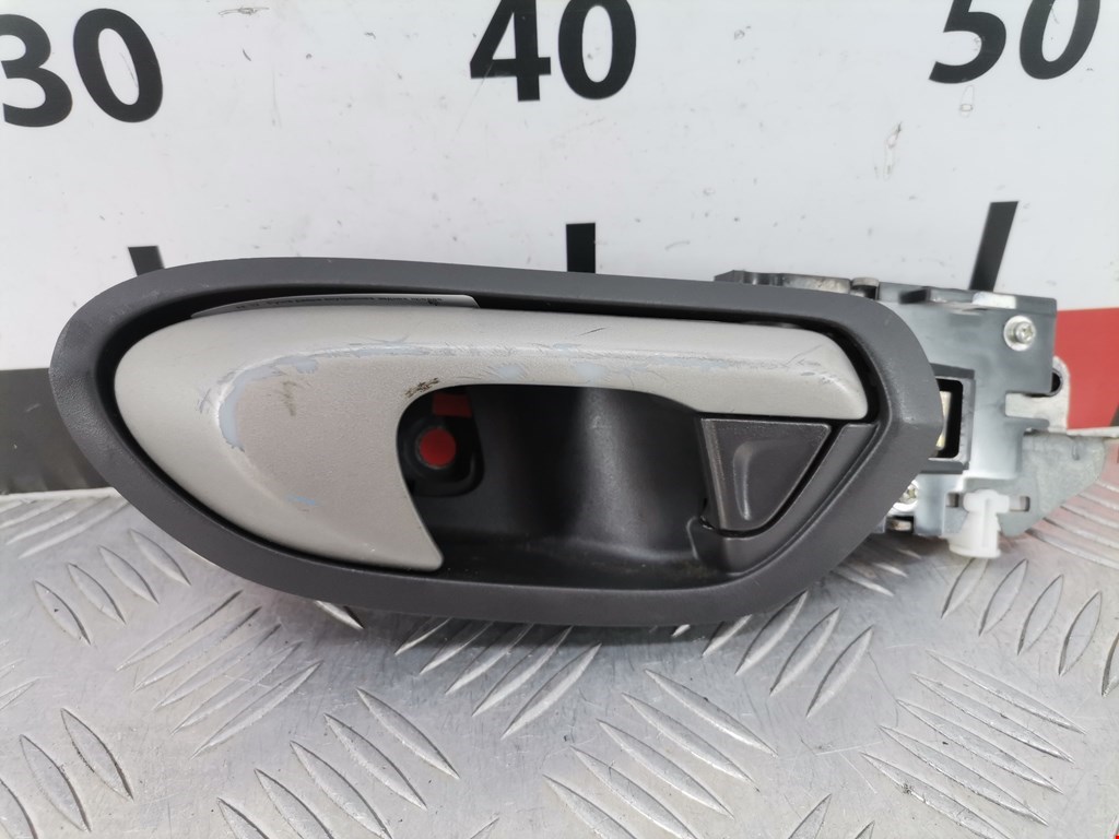 Ручка дверная задняя внутренняя правая HONDA Civic 4D 2006-2016