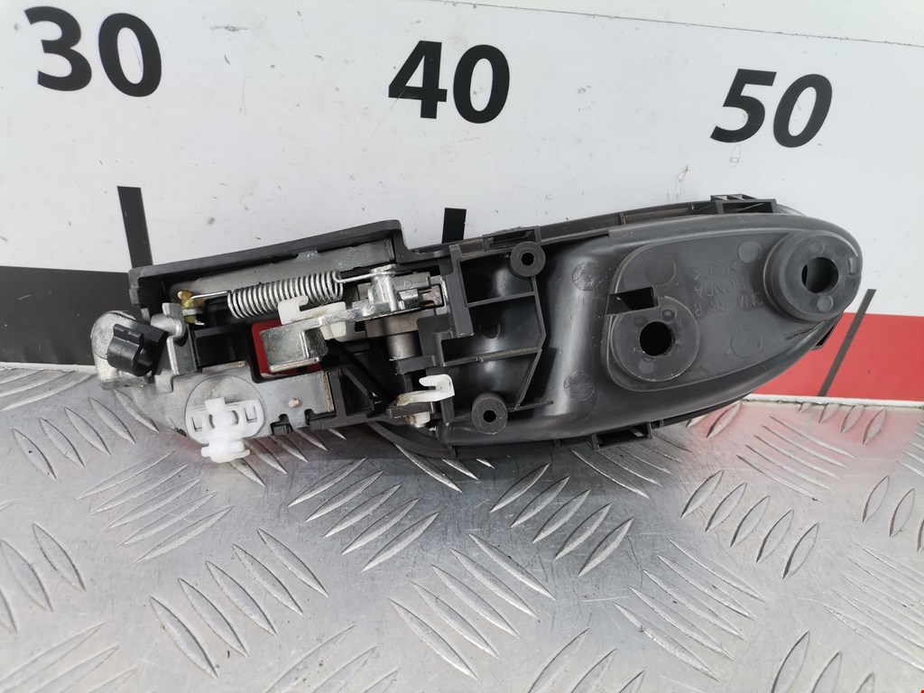 Ручка дверная задняя внутренняя правая HONDA Civic 4D 2006-2016