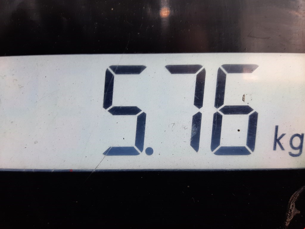 Суппорт передний правый TOYOTA RAV 4 XA30 2006-2012