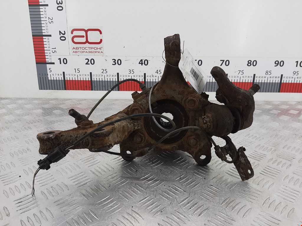 Ступица передняя правая TOYOTA RAV 4 XA30 2006-2012