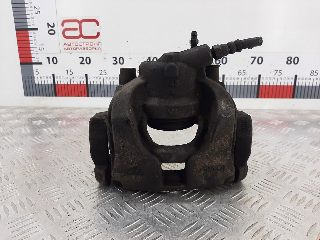 Суппорт передний левый Ford Galaxy 2 (2006-2015)