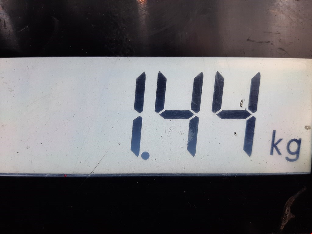 Рычаг передний правый MERCEDES-BENZ C-Class C-klasse W204 2007-2015